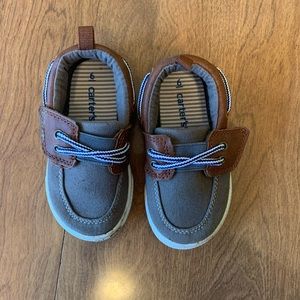 Toddler Loafers Sz 6